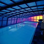 With Swimming Pool By Interhome Rusinowo (Slawno)