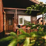 With Swimming Pool By Interhome Rusinowo (Slawno)