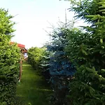 With Swimming Pool By Interhome Rusinowo (Slawno)