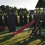 Сasa de vacaciones With Swimming Pool By Interhome Rusinowo (Slawno)