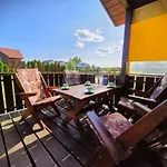 Сasa de vacaciones With Swimming Pool By Interhome Rusinowo (Slawno)