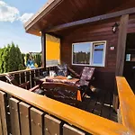 With Swimming Pool By Interhome Rusinowo (Slawno)