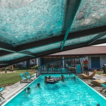 With Swimming Pool By Interhome *