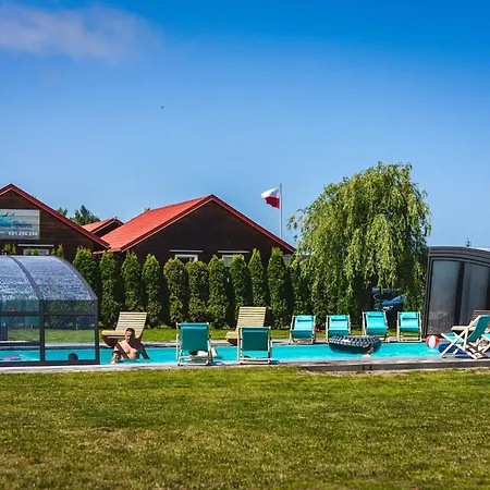 Holiday Home With Swimming Pool By Interhome * רוסינובו