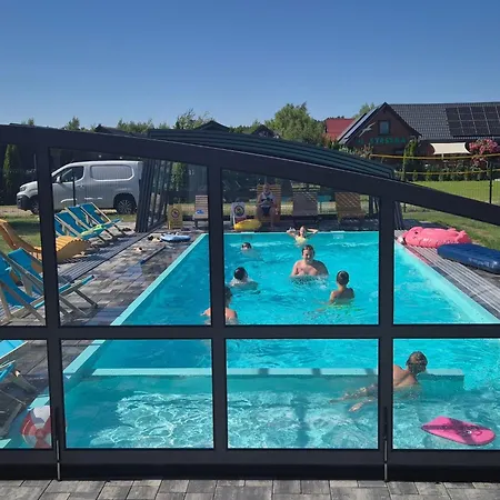 With Swimming Pool By Interhome