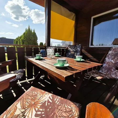 With Swimming Pool By Interhome * Rusinowo (Slawno)