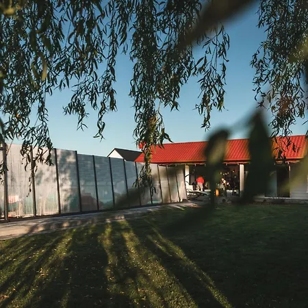 Feriehus With Swimming Pool By Interhome Rusinowo (Slawno)