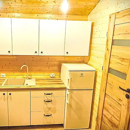 With Swimming Pool By Interhome Rusinowo (Slawno)