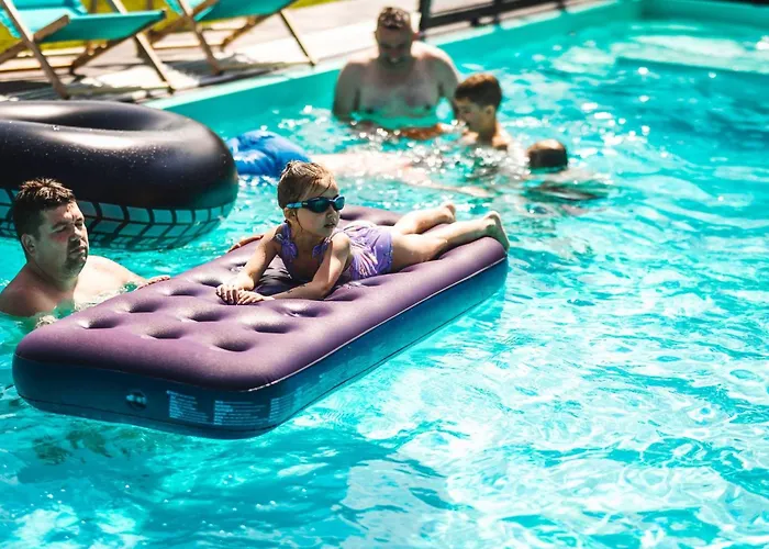 With Swimming Pool By Interhome Holiday home *