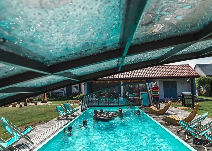 With Swimming Pool By Interhome *