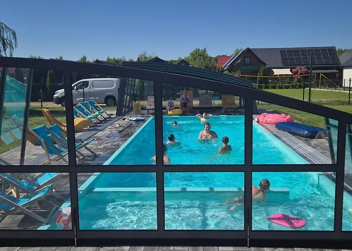 With Swimming Pool By Interhome