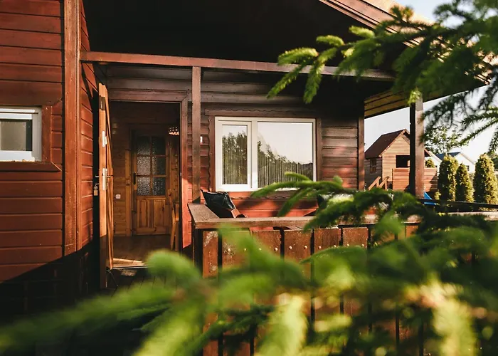 Holiday Home With Swimming Pool By Interhome רוסינובו