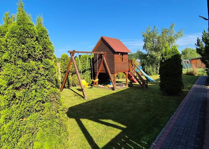 Holiday Home With Swimming Pool By Interhome