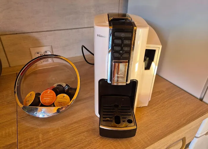 Holiday Home With Swimming Pool By Interhome * רוסינובו