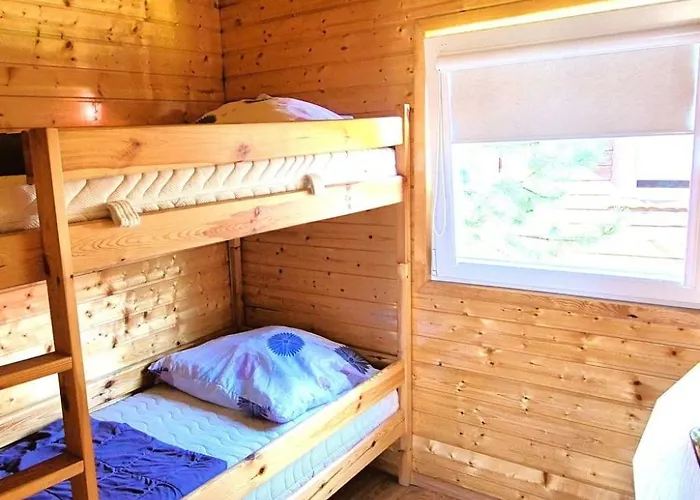 Holiday home With Swimming Pool By Interhome