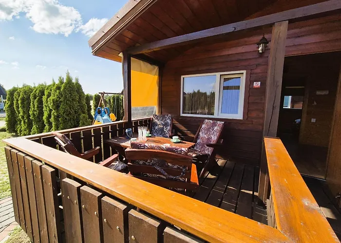 Holiday Home With Swimming Pool By Interhome רוסינובו