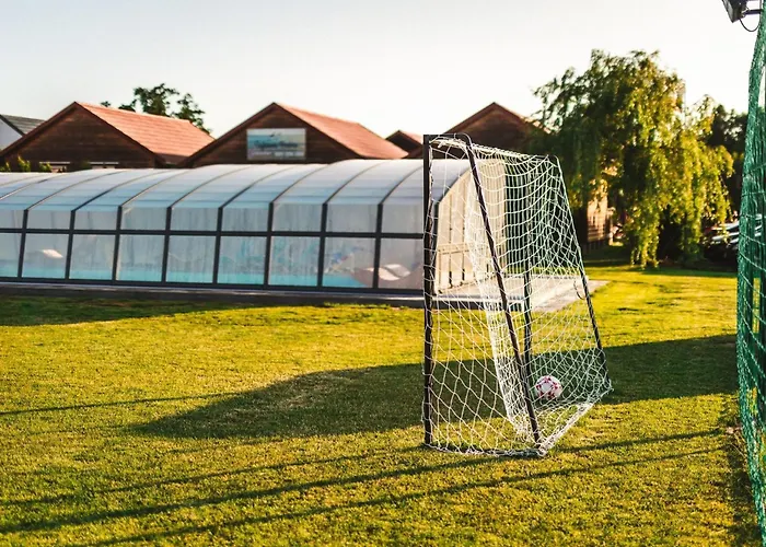 With Swimming Pool By Interhome Holiday home