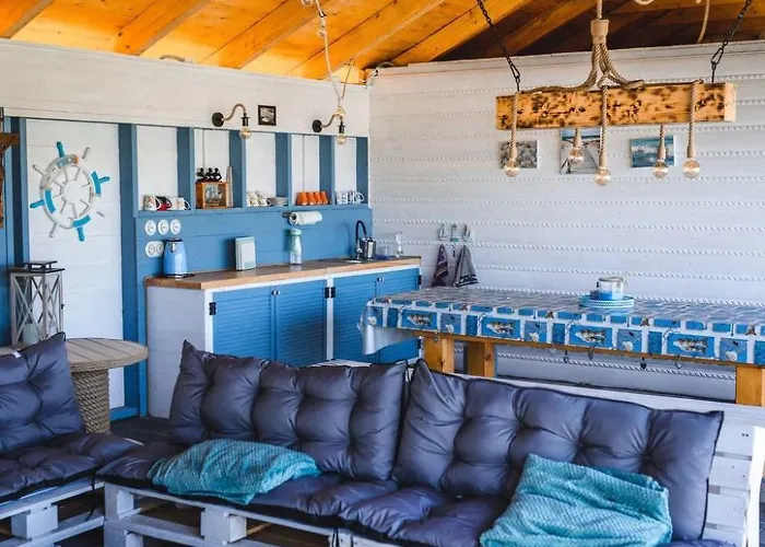 Holiday Home With Swimming Pool By Interhome * רוסינובו