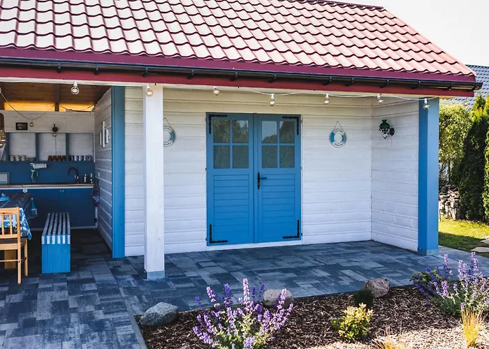 Holiday Home With Swimming Pool By Interhome * רוסינובו