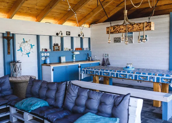 Holiday Home With Swimming Pool By Interhome בית נופש *