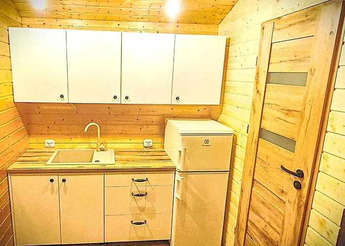 With Swimming Pool By Interhome Rusinowo (Slawno)